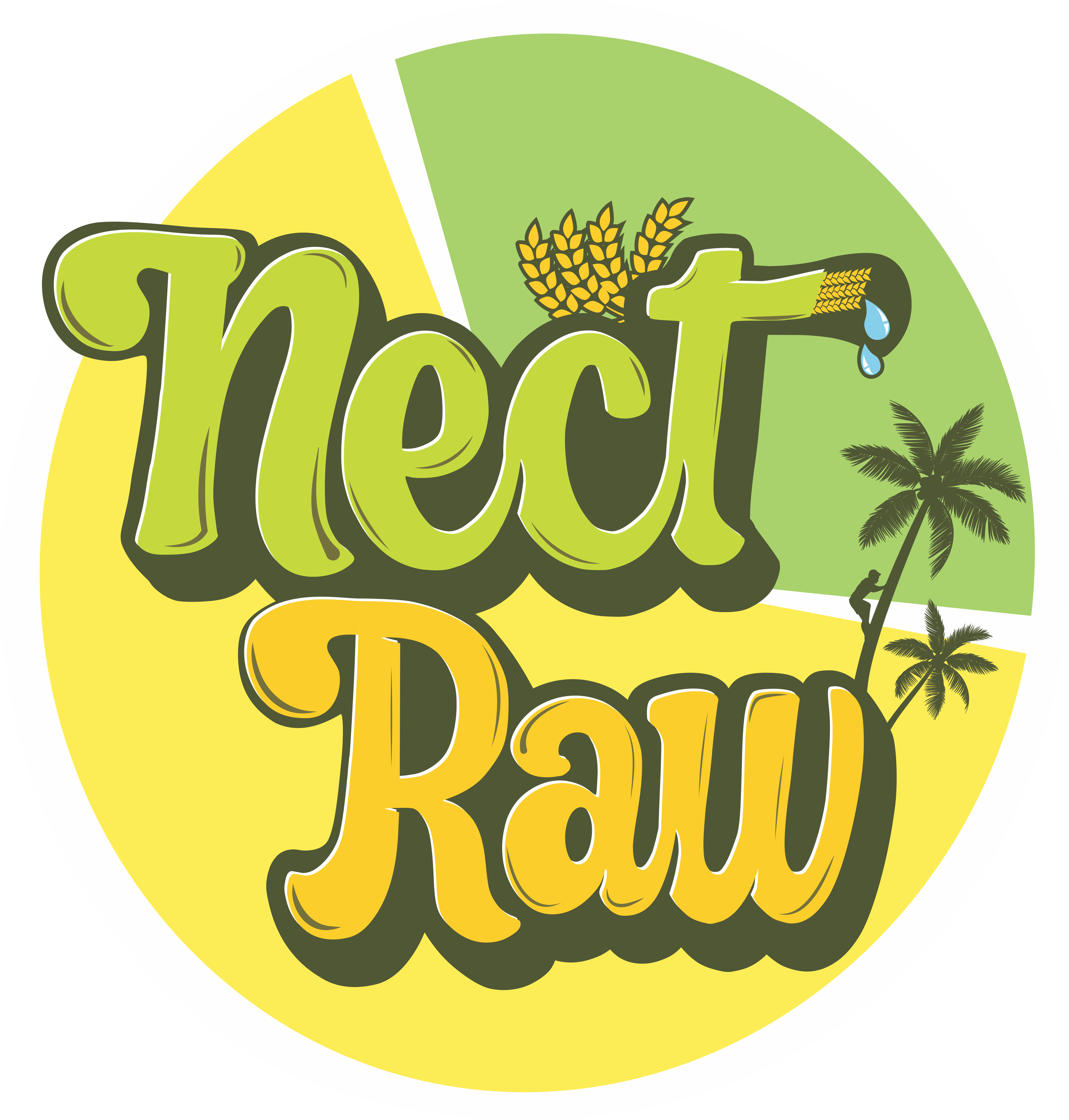 FAQ NectRaw